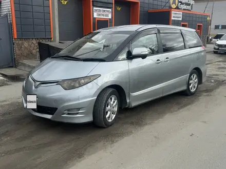 Toyota Estima 2008 года за 8 000 000 тг. в Алматы – фото 6