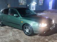 Hyundai Elantra 2003 года за 1 600 000 тг. в Астана