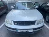 Volkswagen Passat 2001 года за 2 000 000 тг. в Алматы