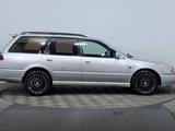 Nissan Avenir 1996 годаүшін1 180 000 тг. в Астана – фото 4