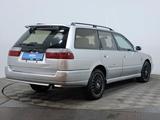 Nissan Avenir 1996 годаүшін1 180 000 тг. в Астана – фото 5