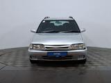 Nissan Avenir 1996 годаүшін1 180 000 тг. в Астана – фото 2