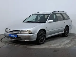 Nissan Avenir, 1996