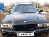 BMW 730 1995 года за 2 671 693 тг. в Астана