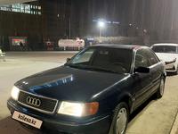 Audi 100 1992 годаүшін1 555 000 тг. в Астана