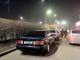 Audi 100 1992 года за 1 555 000 тг. в Астана – фото 5