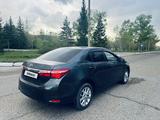 Toyota Corolla 2015 года за 7 600 000 тг. в Семей – фото 5