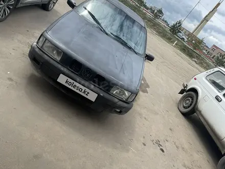 Volkswagen Passat 1991 года за 780 000 тг. в Костанай