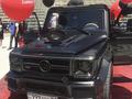 Карбон на Mercedes G-class W463үшін50 000 тг. в Алматы