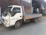 Forland  L3 CARGO TRUCK 2007 года за 1 500 000 тг. в Алматы