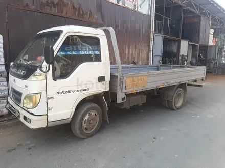 Forland  L3 CARGO TRUCK 2007 года за 1 500 000 тг. в Алматы