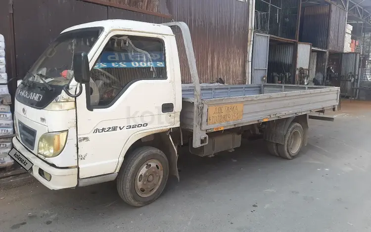 Forland  L3 CARGO TRUCK 2007 годаүшін1 500 000 тг. в Алматы