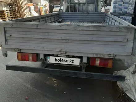 Forland  L3 CARGO TRUCK 2007 года за 1 500 000 тг. в Алматы – фото 3
