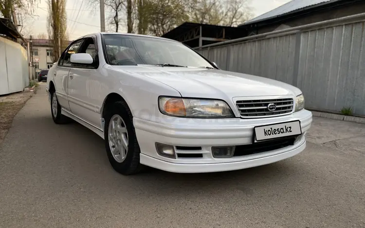 Nissan Cefiro 1995 года за 3 950 000 тг. в Алматы
