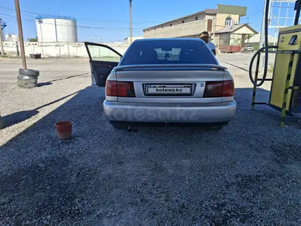 Audi A6 1996 года за 3 000 000 тг. в Туркестан – фото 8