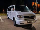 Volkswagen Caravelle 2000 года за 5 800 000 тг. в Астана – фото 2