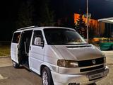 Volkswagen Caravelle 2000 года за 5 800 000 тг. в Астана – фото 3