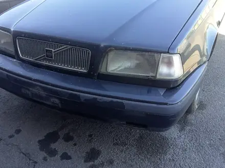 Volvo 460 1996 года за 200 000 тг. в Талдыкорган