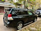 Toyota Land Cruiser Prado 2010 года за 15 000 000 тг. в Алматы – фото 4