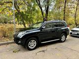 Toyota Land Cruiser Prado 2010 года за 15 000 000 тг. в Алматы