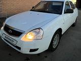 ВАЗ (Lada) Priora 2170 2013 года за 2 300 000 тг. в Астана