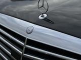 Mercedes-Benz S 500 2008 года за 8 000 000 тг. в Актобе – фото 4