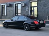 Mercedes-Benz S 500 2008 года за 8 000 000 тг. в Актобе