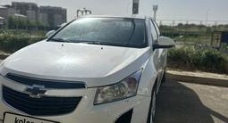 Chevrolet Cruze 2014 годаfor4 000 000 тг. в Шымкент – фото 2