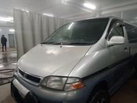 Toyota Granvia 1996 года за 3 400 000 тг. в Алматы