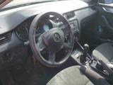 Skoda Octavia 2013 года за 2 240 000 тг. в Алматы – фото 5