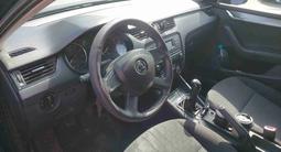 Skoda Octavia 2013 года за 2 240 000 тг. в Алматы – фото 5