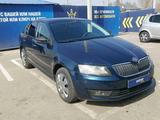 Skoda Octavia 2013 года за 2 240 000 тг. в Алматы – фото 2