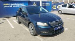 Skoda Octavia 2013 года за 2 240 000 тг. в Алматы – фото 2