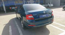 Skoda Octavia 2013 года за 2 240 000 тг. в Алматы – фото 4