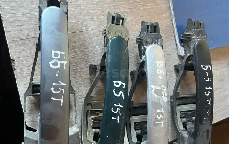 Замок ручка за 10 000 тг. в Астана