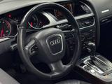 Audi A5 2007 года за 7 000 000 тг. в Алматы – фото 5