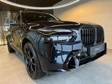 BMW X7 2024 года за 77 500 000 тг. в Алматы