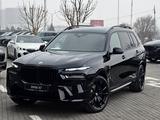 BMW X7 2024 года за 76 500 000 тг. в Алматы
