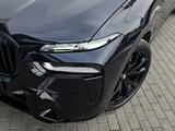 BMW X7 2024 года за 76 500 000 тг. в Алматы – фото 3