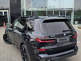 BMW X7 2024 года за 76 500 000 тг. в Алматы – фото 4