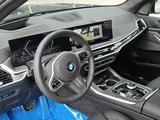 BMW X7 2024 года за 77 500 000 тг. в Алматы – фото 5