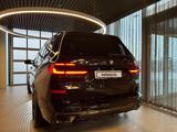 BMW X7 2024 года за 77 500 000 тг. в Алматы – фото 4