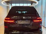 BMW X7 2024 года за 77 500 000 тг. в Алматы – фото 2