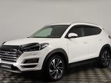 Hyundai Tucson 2020 года за 12 700 000 тг. в Астана