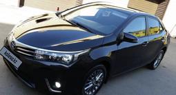 Toyota Corolla 2014 года за 7 700 000 тг. в Астана – фото 4