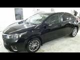 Toyota Corolla 2014 года за 7 700 000 тг. в Астана