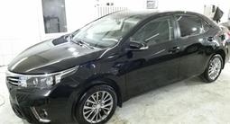 Toyota Corolla 2014 года за 7 700 000 тг. в Астана