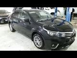 Toyota Corolla 2014 года за 7 700 000 тг. в Астана – фото 2