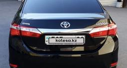 Toyota Corolla 2014 года за 7 700 000 тг. в Астана – фото 5