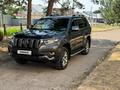 Toyota Land Cruiser Prado 2020 года за 30 500 000 тг. в Алматы – фото 2